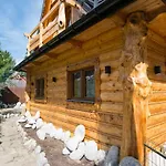 Casa vacanze Goralski Zakopane