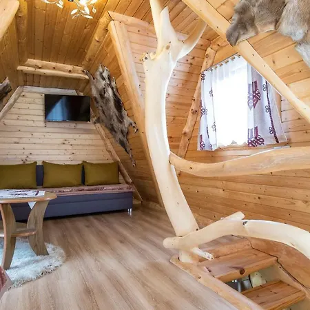 Goralski Holiday home
