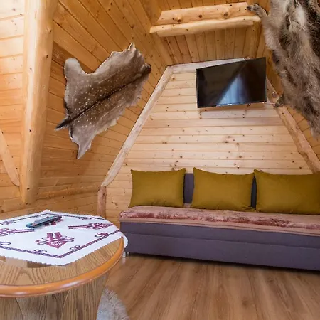 Holiday home Goralski *