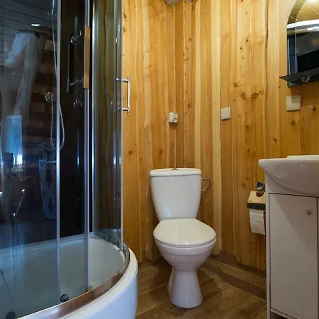 Goralski * 자코파네