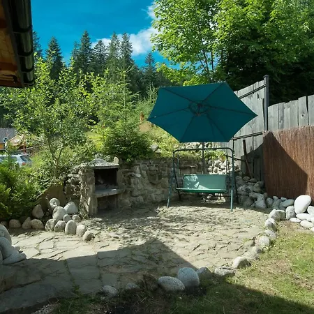 Goralski * 자코파네