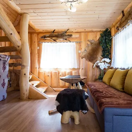 Holiday home Goralski *