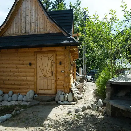 Goralski 자코파네