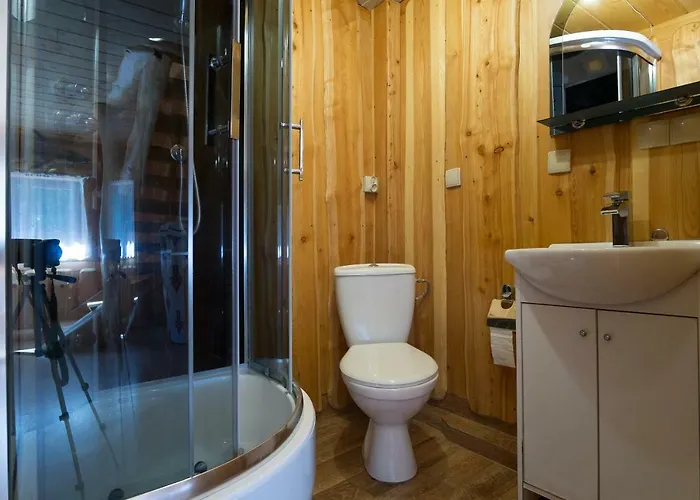 Goralski * 자코파네